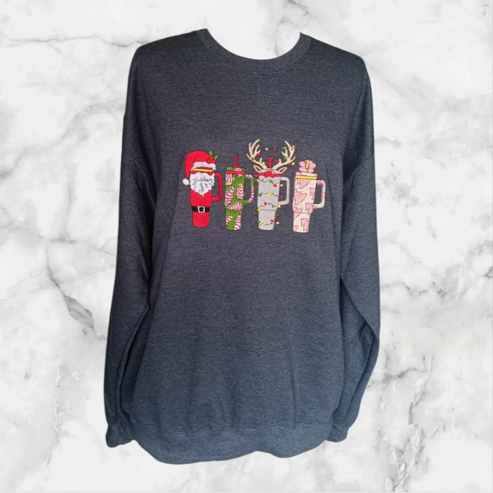 Sweat Noël