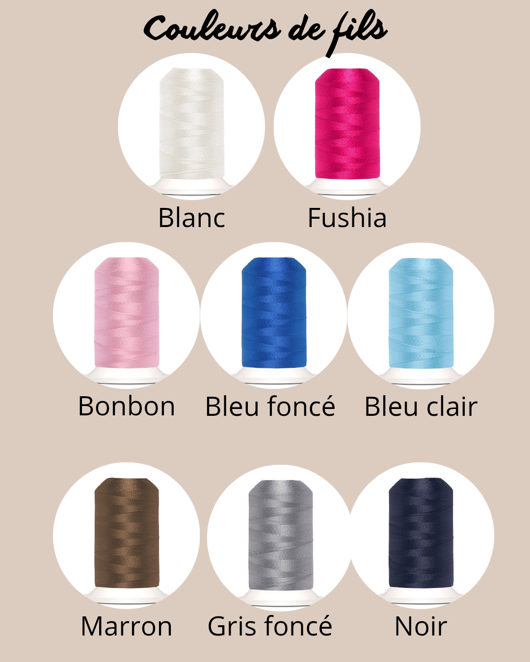 Ensemble 3 pièces en coton – Pyjama, bonnet et gants – 0-3 mois